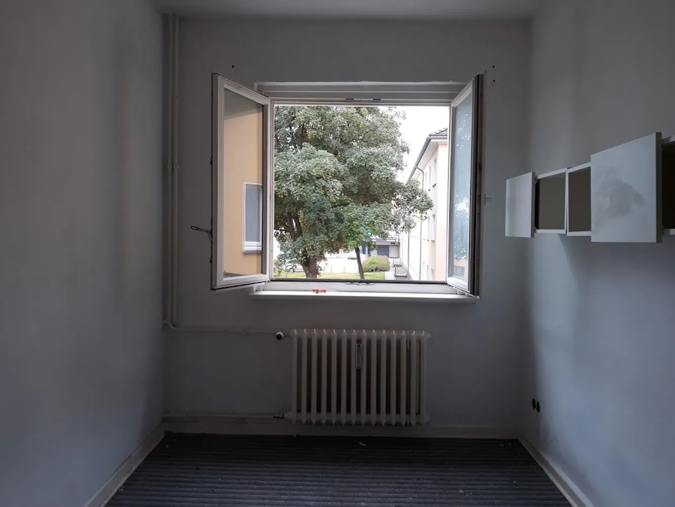 1 Zimmer Wohnung mit 18 m² in Wolfsburg – Bild 7