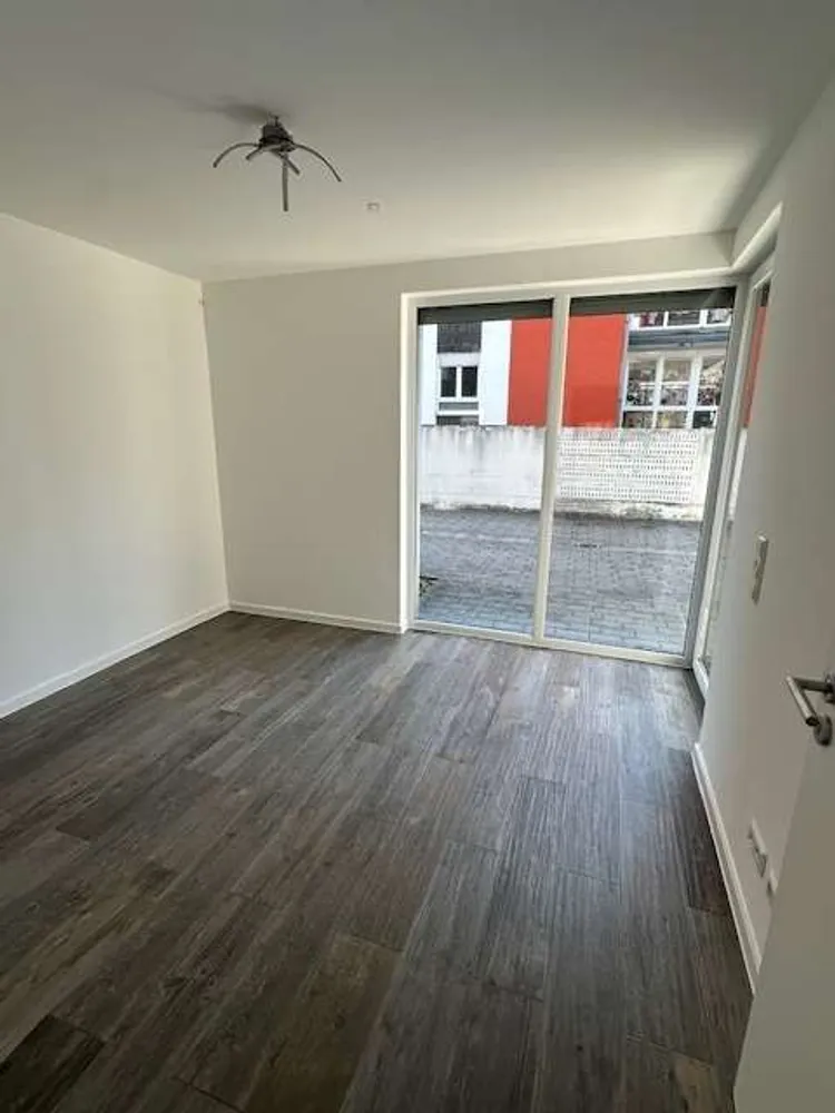 2 Zimmer Wohnung mit 43 m² in Karlsruhe – Bild 9
