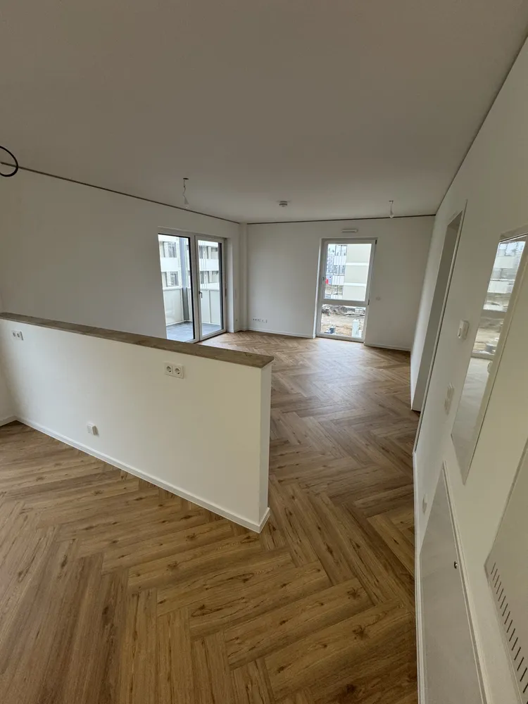 2 Zimmer Wohnung mit 65 m² in Darmstadt – Bild 1