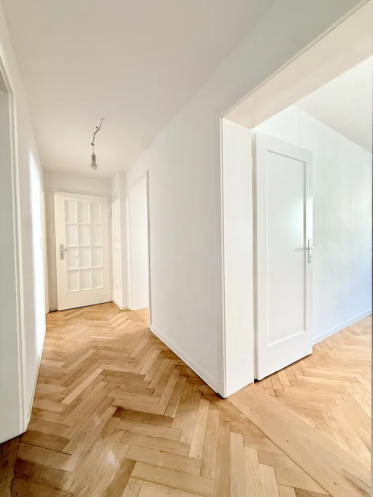 1 Zimmer Wohnung mit 20 m² in Stuttgart – Bild 3