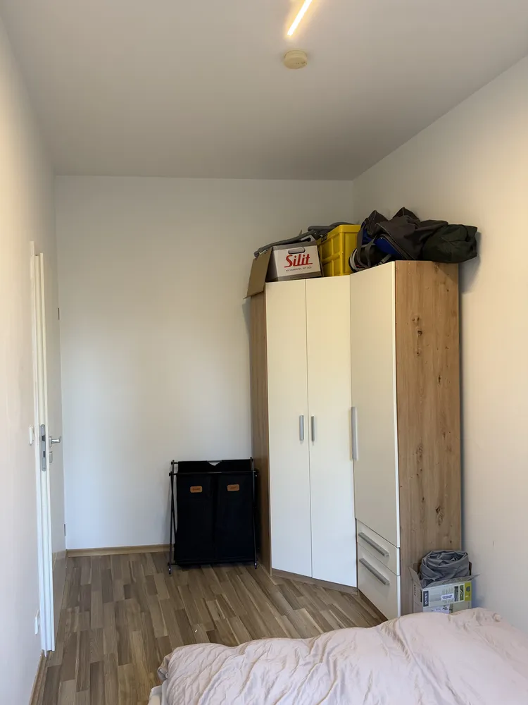 3 Zimmer Wohnung mit 42 m² in Dortmund – Bild 9