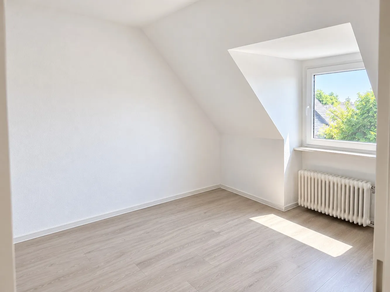 3 Zimmer Wohnung mit 65 m² in Hagen – Bild 7
