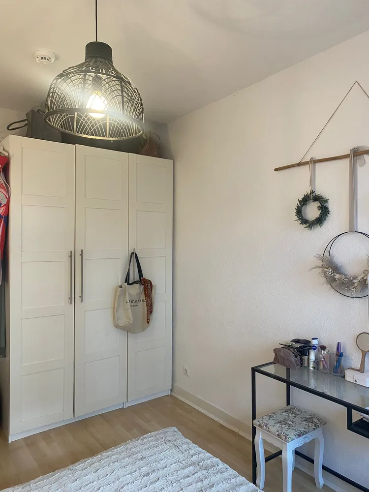 2 Zimmer Wohnung mit 52 m² in Köln – Bild 7