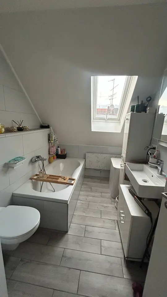 3 Zimmer Wohnung mit 76 m² in Straubing – Bild 7