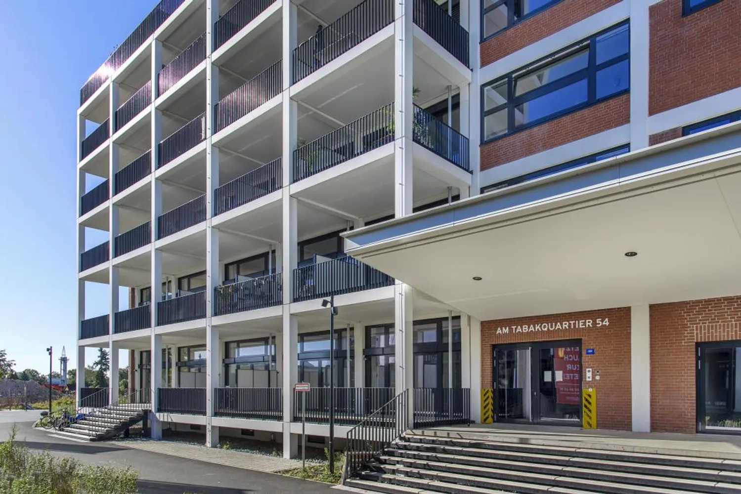 1 Zimmer Wohnung mit 81 m² in Bremen – Bild 4