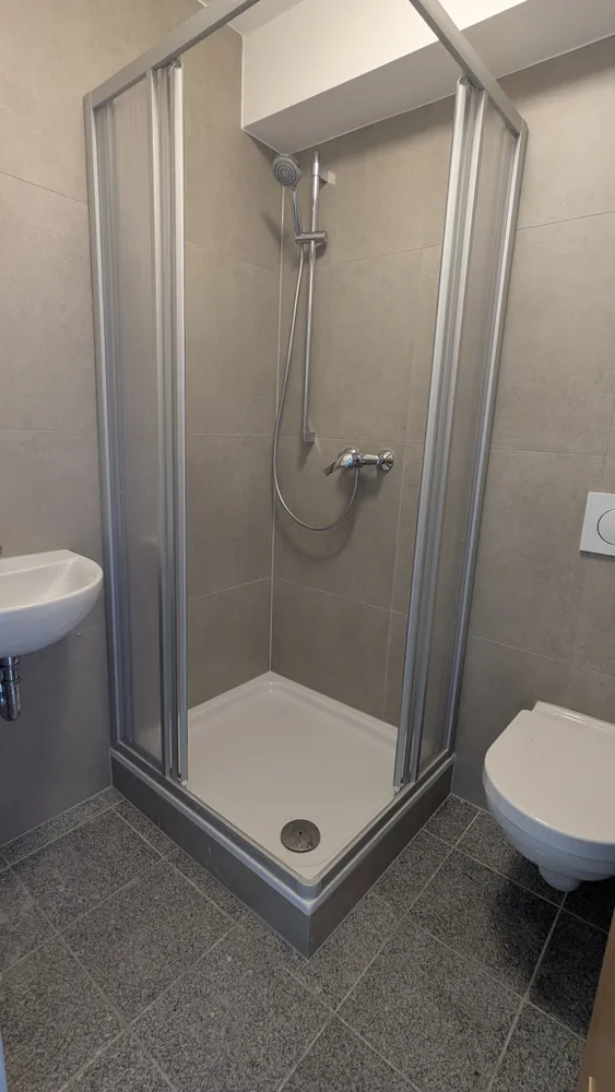 1 Zimmer Wohnung mit 26 m² in Köln – Bild 2