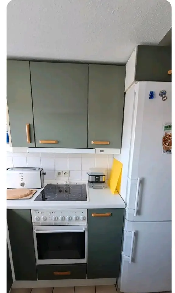 2 room apartment with 43 m² in Fellbach – Photo 8