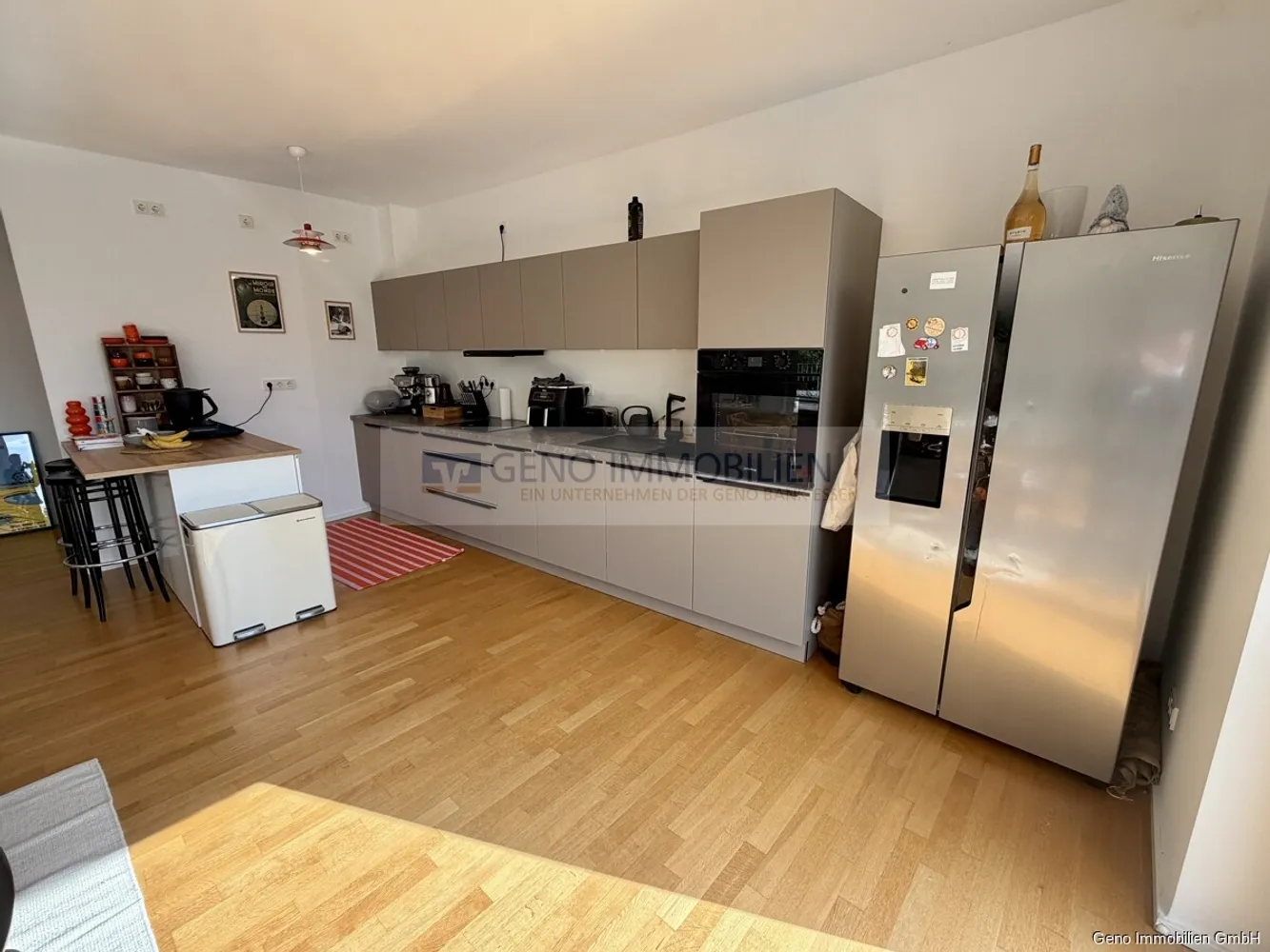 4 Zimmer Wohnung mit 163 m² in Essen – Bild 4