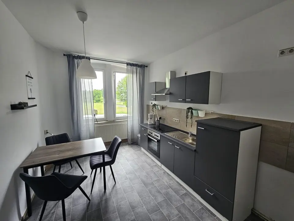 3 Zimmer Wohnung mit 94 m² in Hof – Bild 9