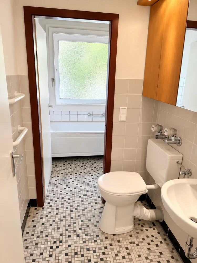 4 room apartment with 85 m² in Hanover – Photo 8