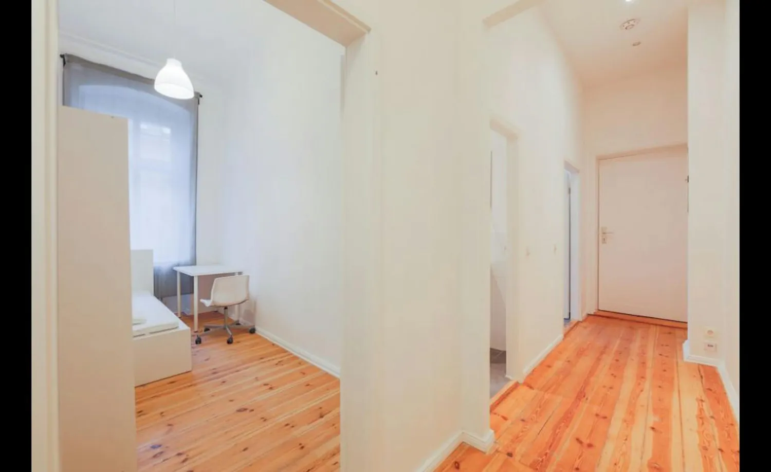 WG-Zimmer in Berlin – Bild 4