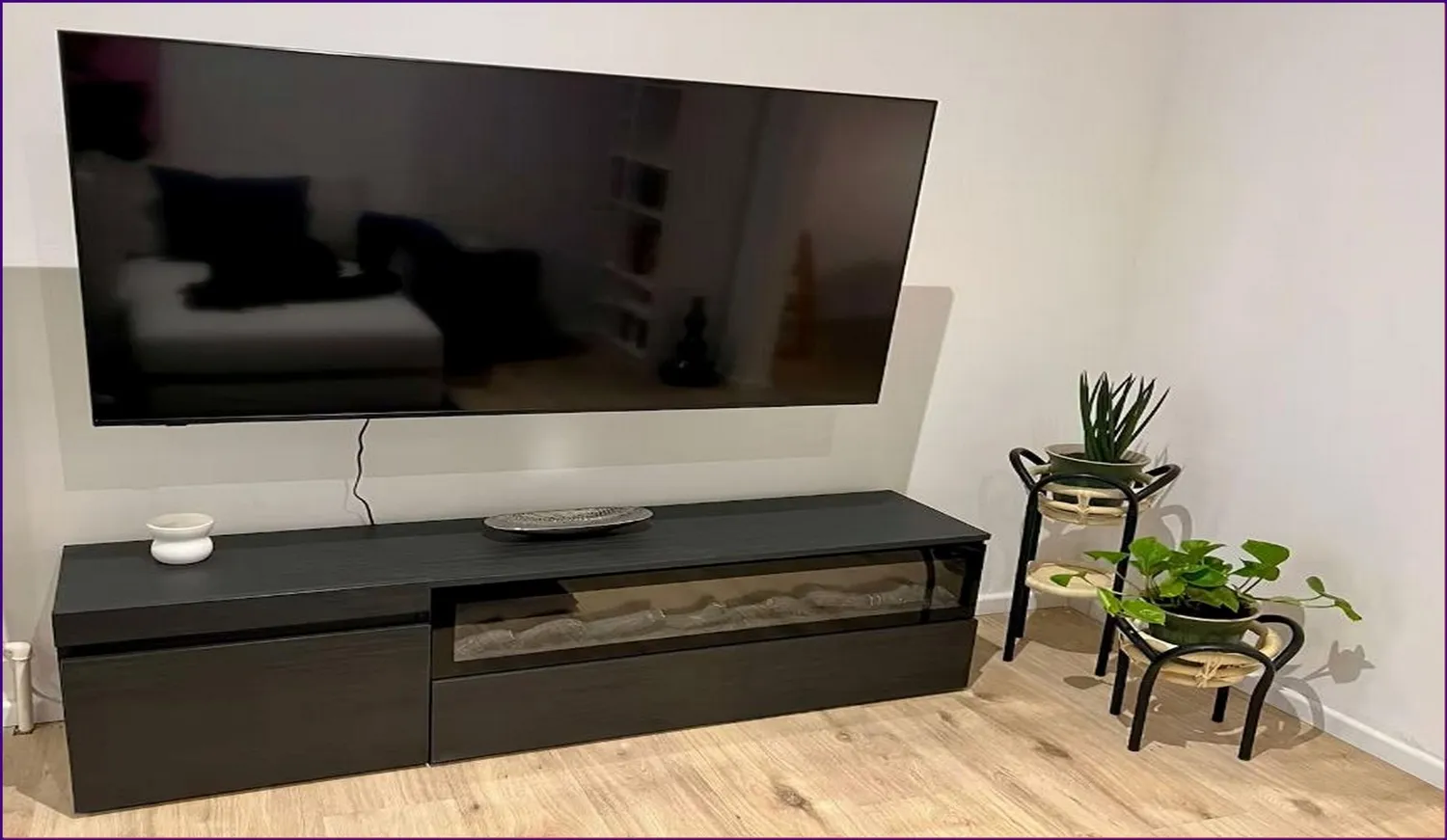 1 room apartment with 18 m² in Frankfurt am Main – Photo 5