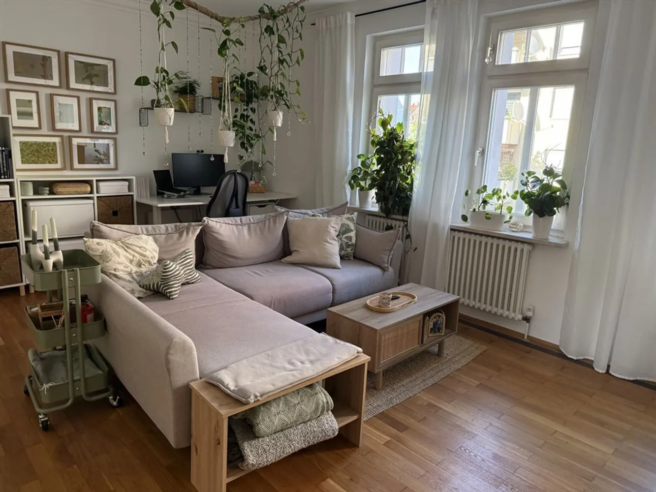 2 Zimmer Wohnung mit 71 m² in Nürnberg – Bild 9