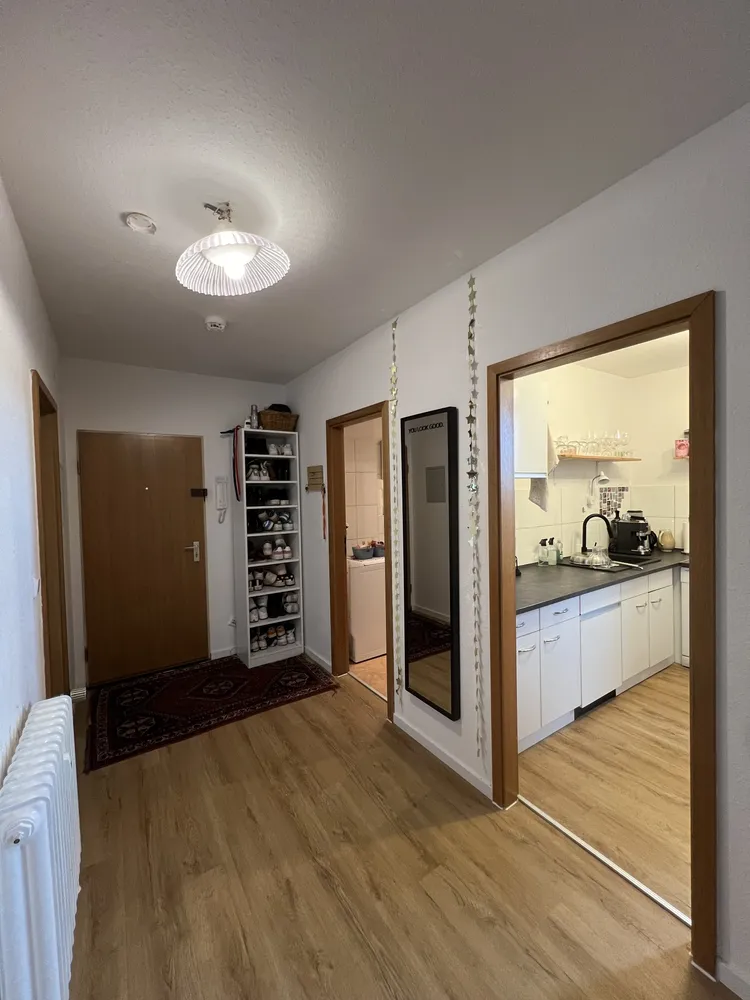 3 Zimmer Wohnung mit 68 m² in Bochum – Bild 2