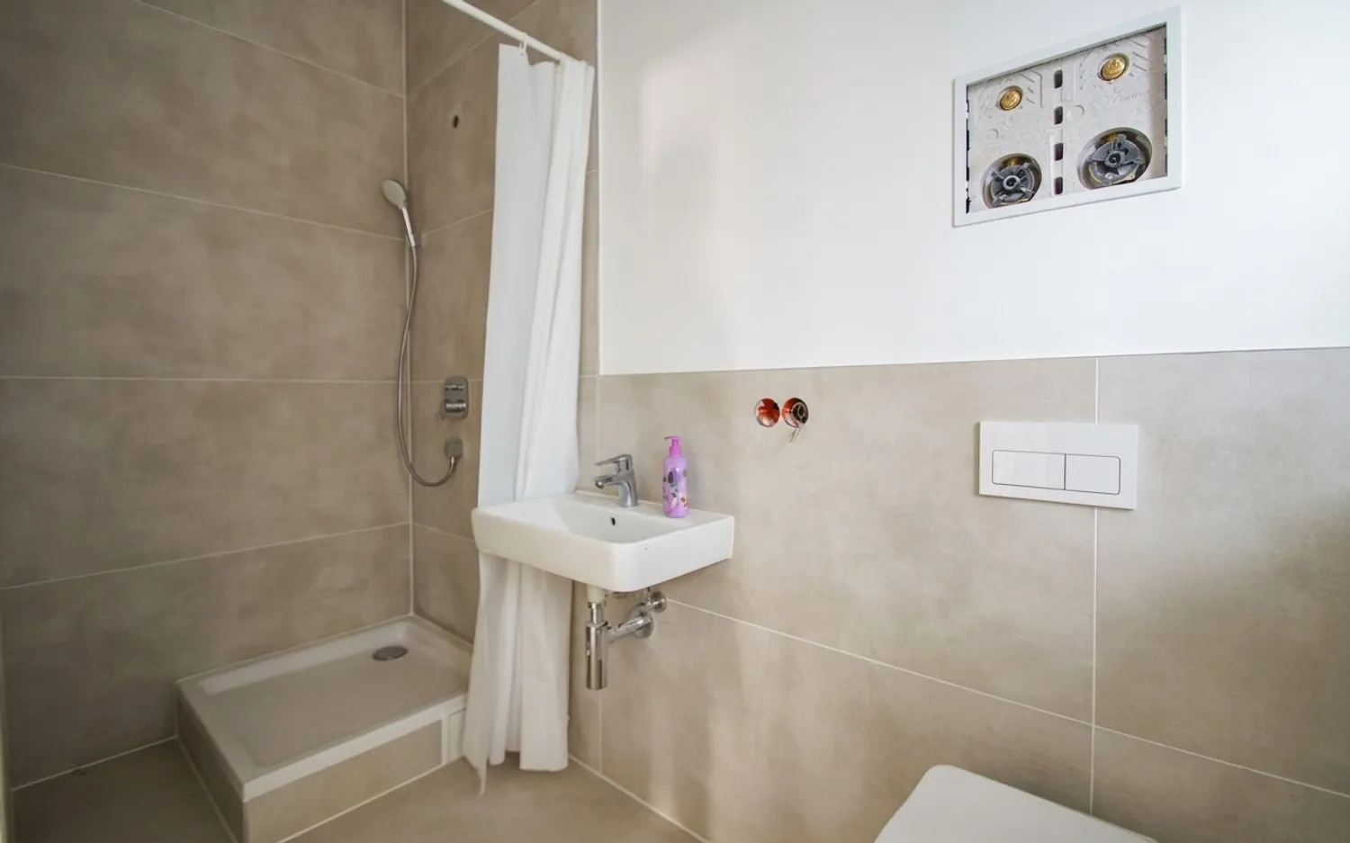 2 room apartment with 71 m² in Rastatt – Photo 4