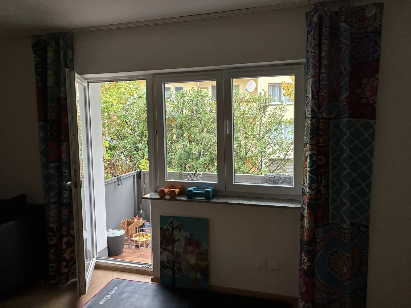 1 Zimmer Wohnung mit 37 m² in Frankfurt am Main – Bild 10