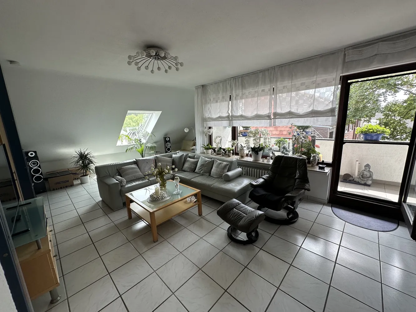 2 Zimmer Wohnung mit 80 m² in Oberhausen – Bild 7