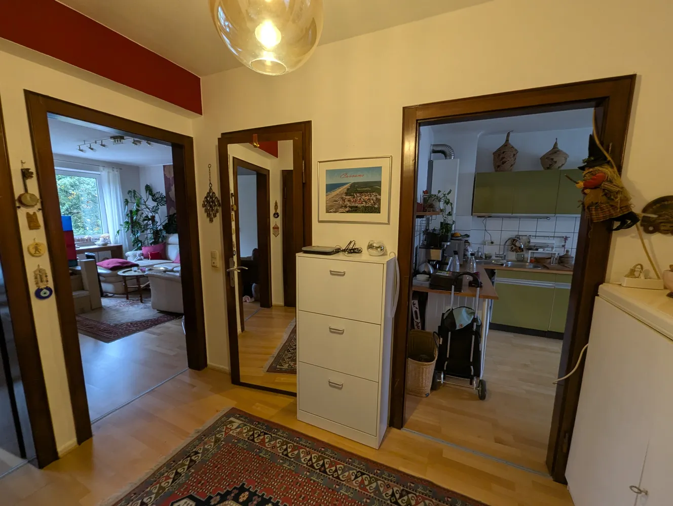 3 Zimmer Wohnung mit 79 m² in Aachen – Bild 8