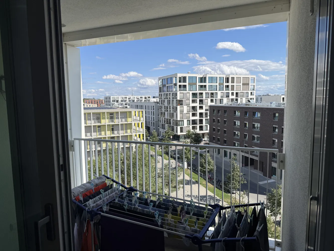 2 Zimmer Wohnung mit 42 m² in München – Bild 11