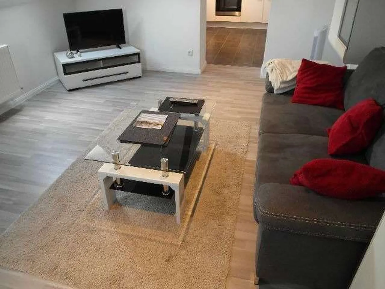 2 Zimmer Wohnung mit 50 m² in Hameln – Bild 7
