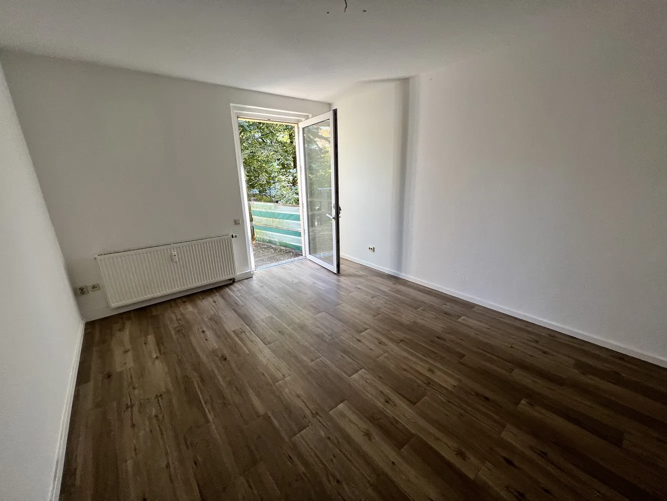 1 Zimmer Wohnung mit 37 m² in Leipzig – Bild 2