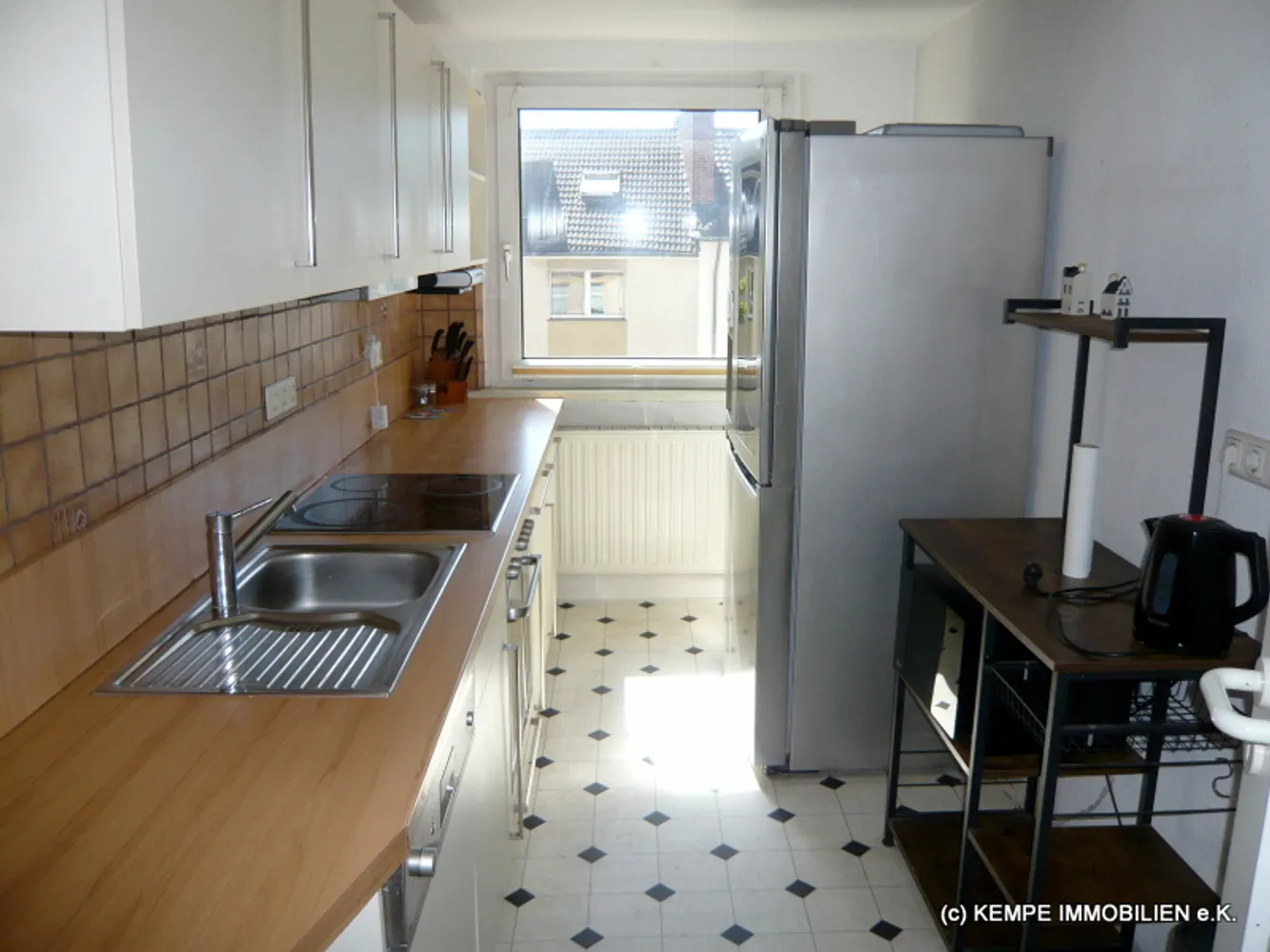 4 Zimmer Wohnung mit 130 m² in Essen – Bild 10