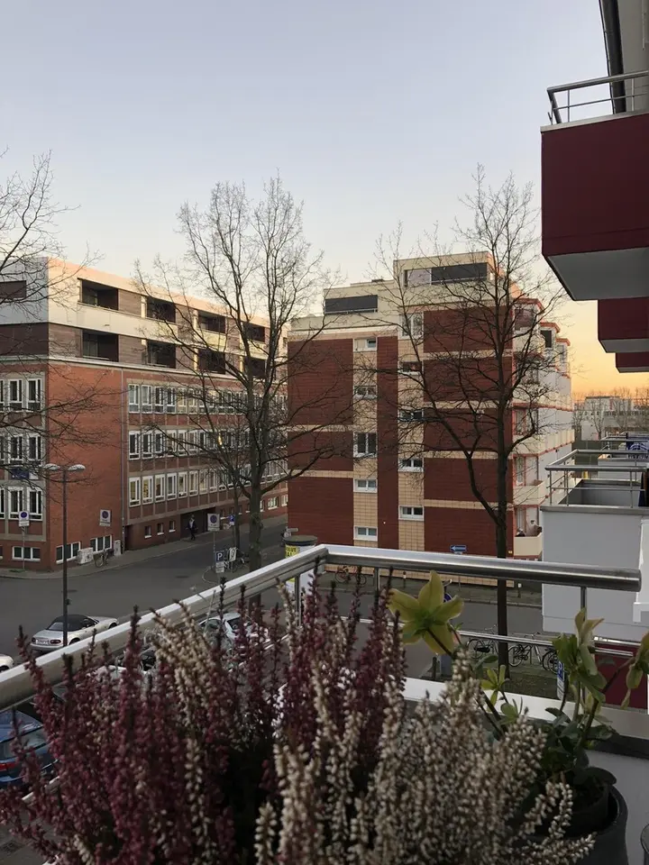 2 Zimmer Wohnung mit 52 m² in Bremen – Bild 6