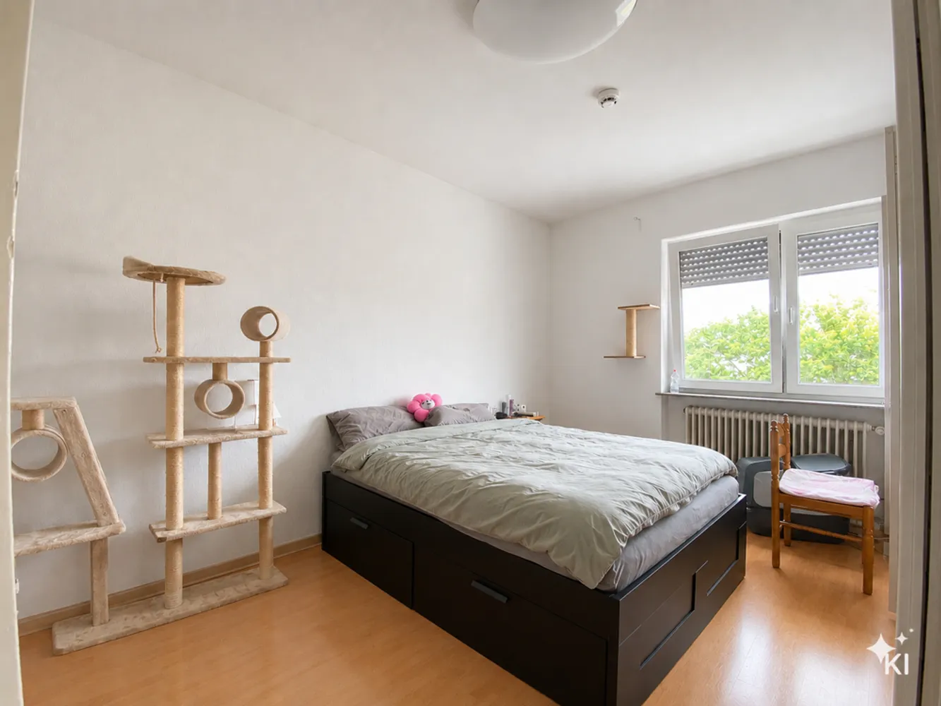 4 Zimmer Wohnung mit 95 m² in Gießen – Bild 10
