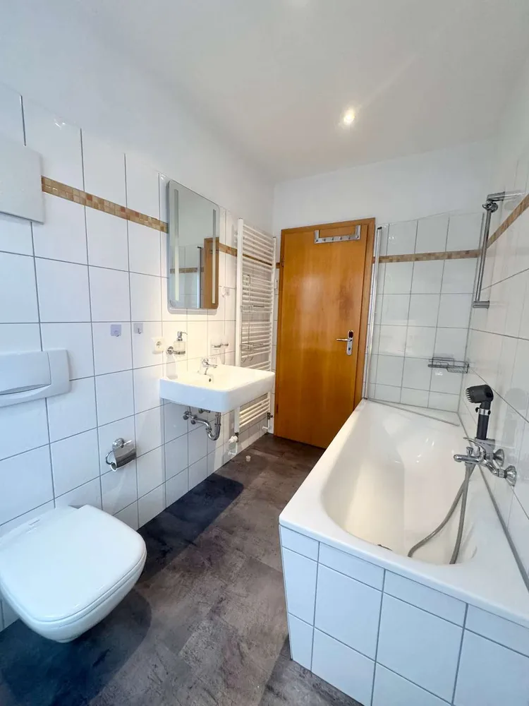 3 room apartment with 79 m² in Magdeburg – Photo 5