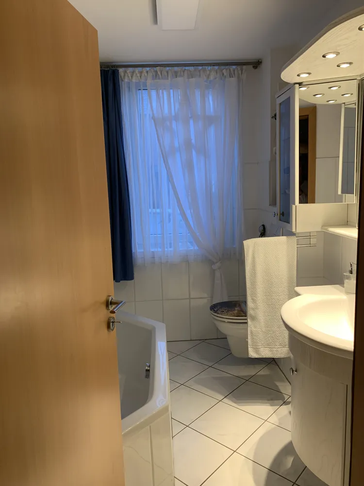 4 Zimmer Wohnung mit 120 m² in Hagen – Bild 10