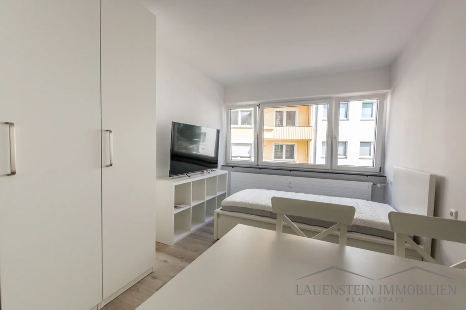 1 Zimmer Wohnung mit 23 m² in Mainz – Bild 1