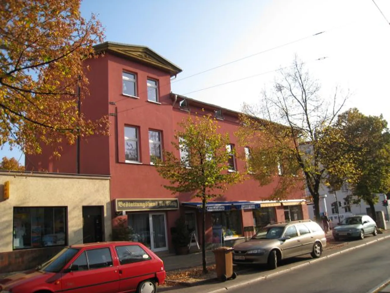 4 Zimmer Wohnung mit 91 m² in Frankfurt (Oder) – Bild 9
