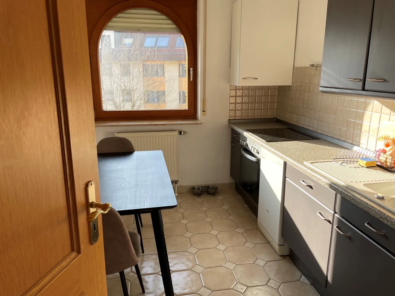 2 Zimmer Wohnung mit 57 m² in Augsburg – Bild 6