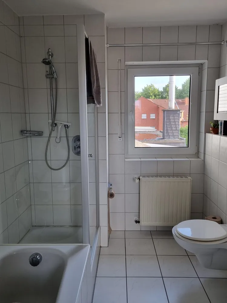 3 room apartment with 105 m² in Rheine – Photo 7