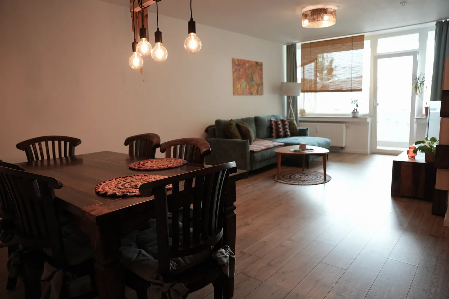 3 Zimmer Wohnung mit 84 m² in Monheim am Rhein – Bild 2