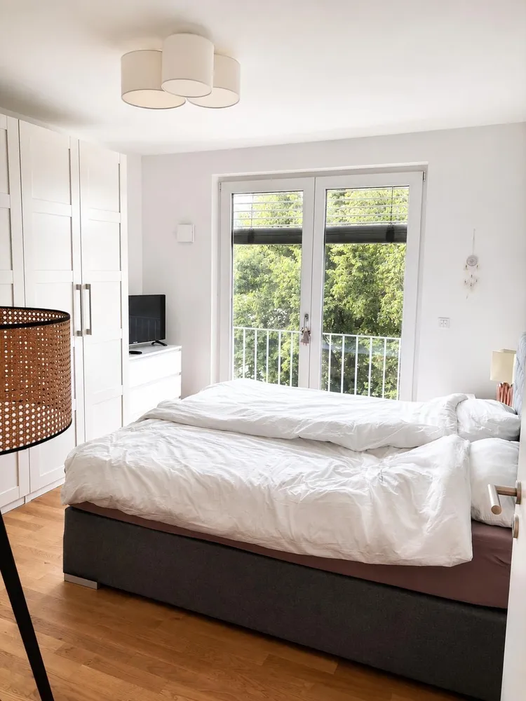 3 Zimmer Wohnung mit 94 m² in Hannover – Bild 9