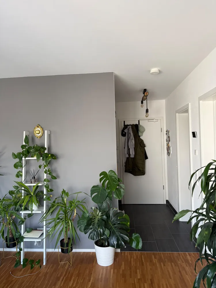 2 Zimmer Wohnung mit 57 m² in Regensburg – Bild 12