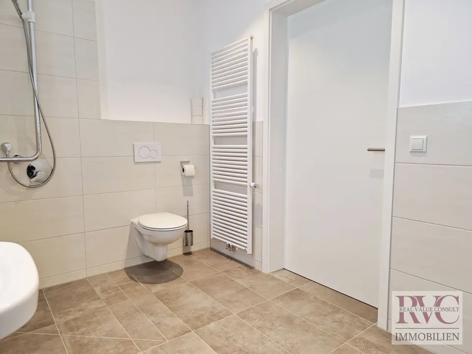 2 Zimmer Wohnung mit 67 m² in Traunstein – Bild 7