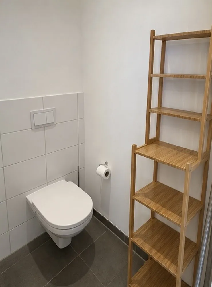 1 Zimmer Wohnung mit 35 m² in München – Bild 6