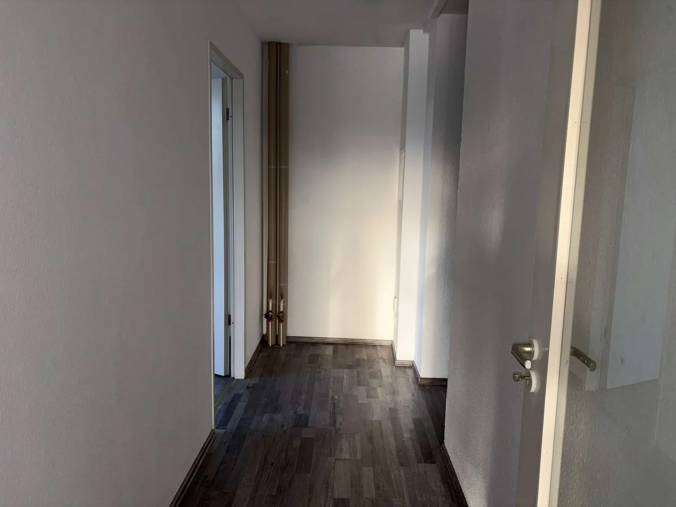 2 Zimmer Wohnung mit 55 m² in Berlin – Bild 8