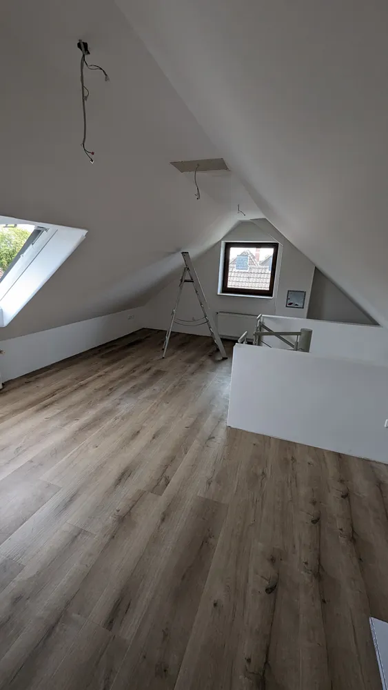 3 Zimmer Wohnung mit 90 m² in Dortmund – Bild 8