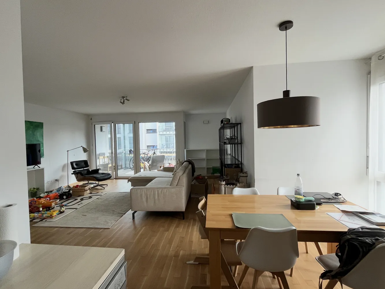 3 Zimmer Wohnung mit 97 m² in Wiesbaden – Bild 6