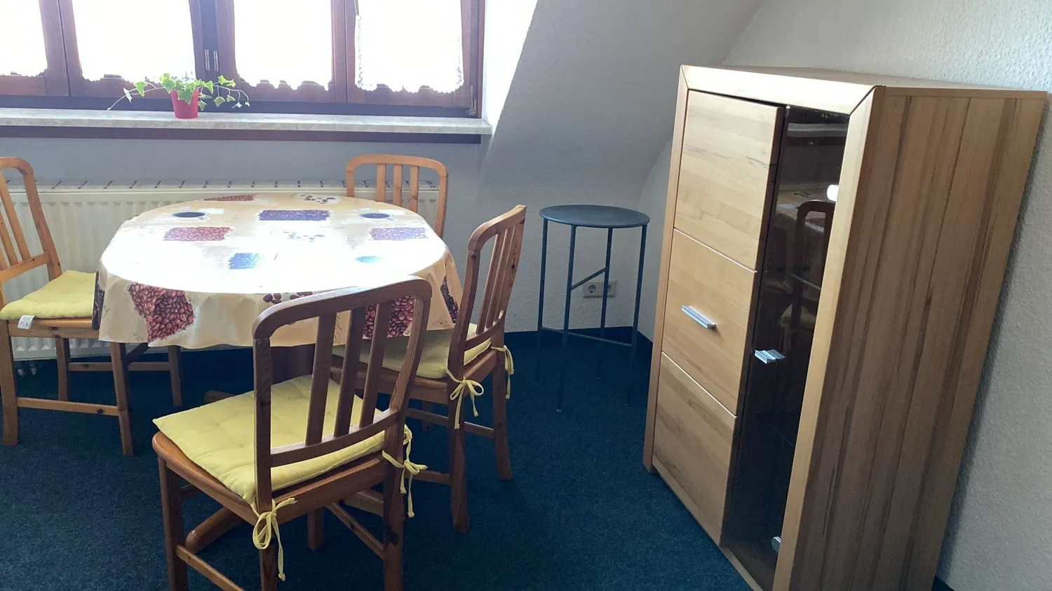 2 Zimmer Wohnung mit 44 m² in Heidelberg – Bild 3