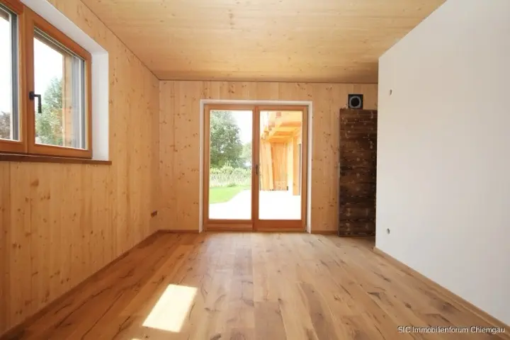 2 Zimmer Wohnung mit 95 m² in Traunstein – Bild 7