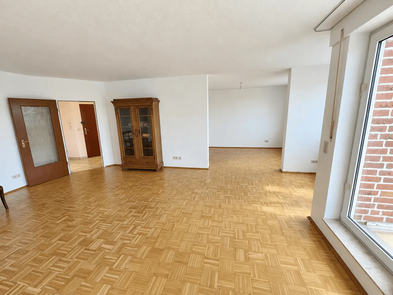 4 Zimmer Wohnung mit 113 m² in Duisburg – Bild 6