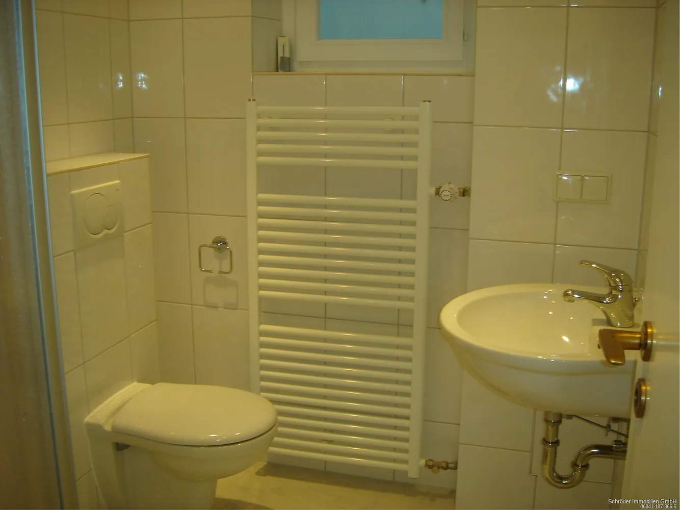 1 Zimmer Wohnung mit 30 m² in Saarbrücken – Bild 5