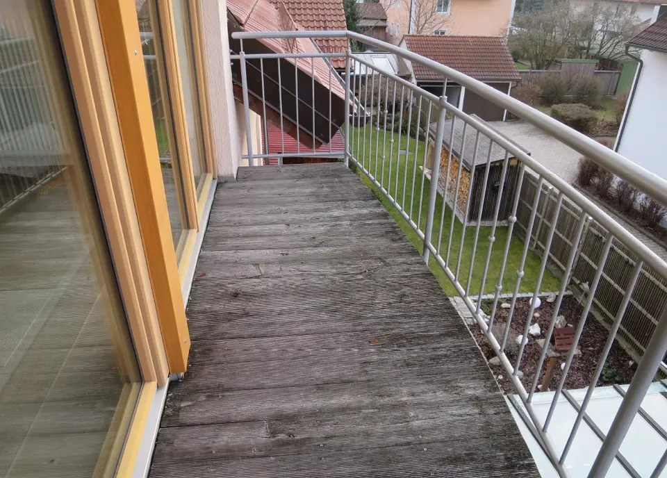4 Zimmer Wohnung mit 120 m² in Erding – Bild 5
