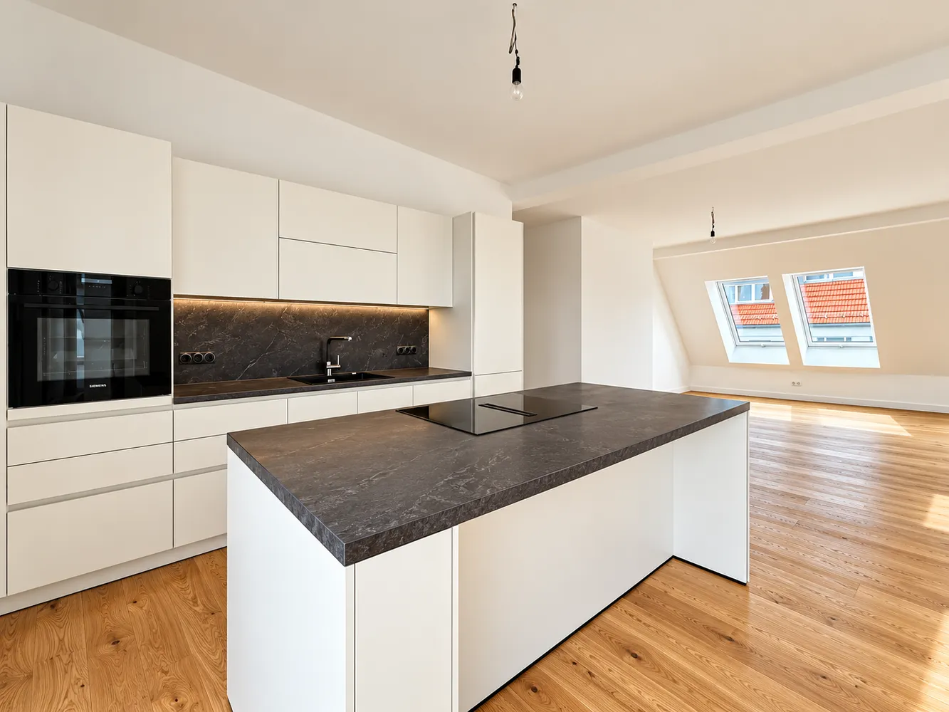 4 Zimmer Wohnung mit 160 m² in Berlin – Bild 9