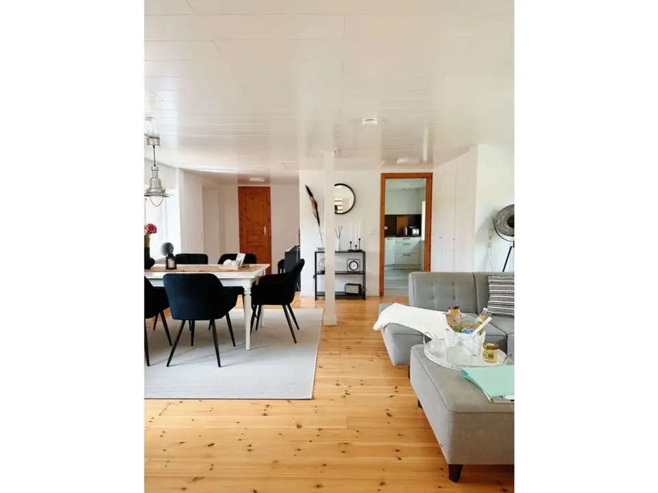 7 Zimmer Haus mit 175 m² in Flensburg – Bild 1