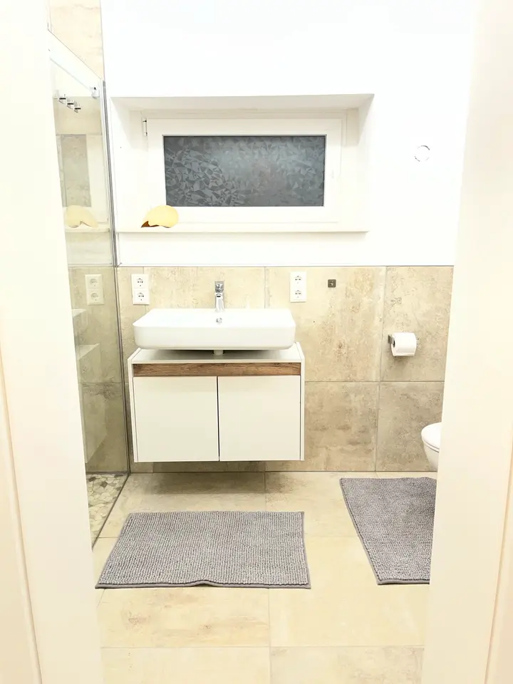 3 Zimmer Wohnung mit 90 m² in Meppen – Bild 8